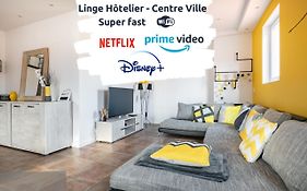 Sud Passion - Lieutaud - Calme - 3 Chambres - Linge Hotelier - Lumineux - Fibre